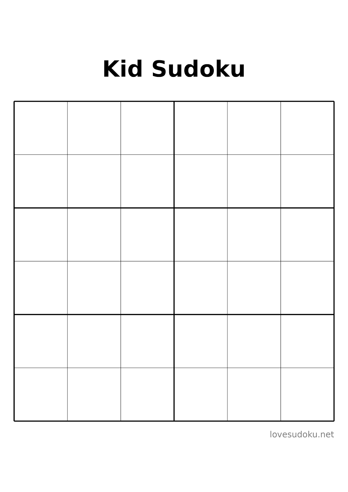 sudoku puzzle maker