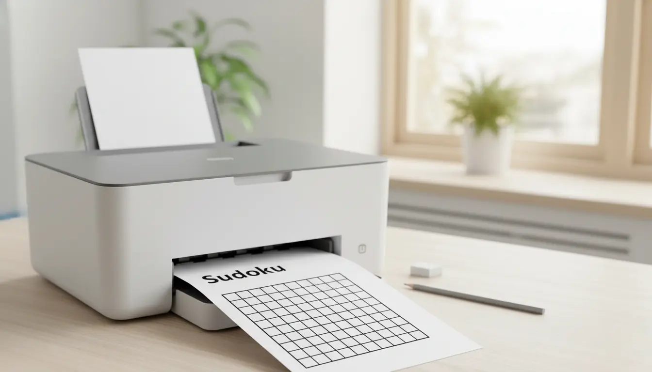 free printable sudoku pdf