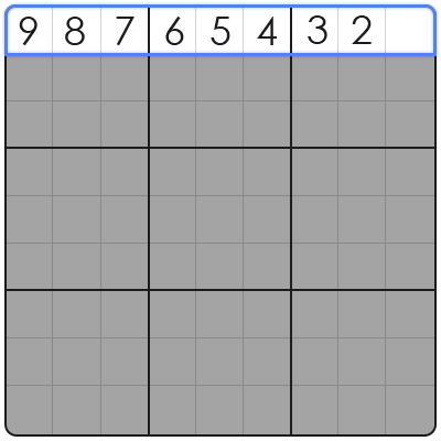 arkadium daily diagonal sudoku