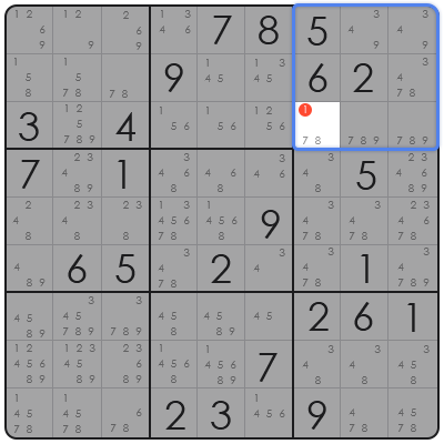 sudoku cool
